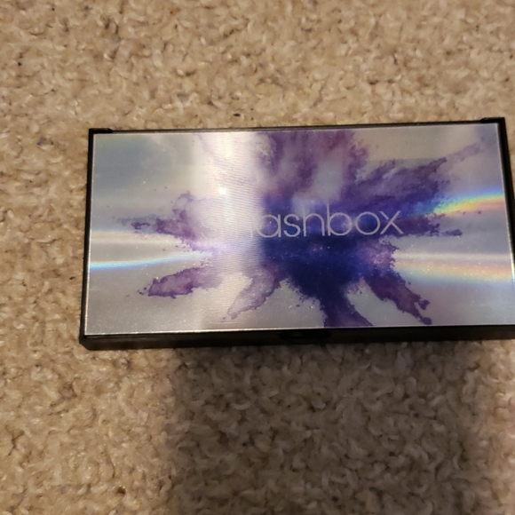 Smashbox Other - Smashbox covershot prism palette